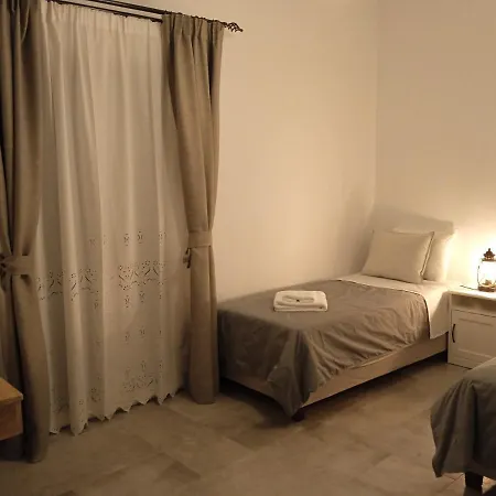 Stilvi Milos Holiday home Plaka (Milos)