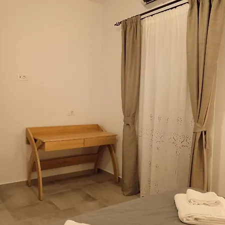 Stilvi Milos Holiday home *