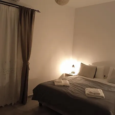 Stilvi Milos Holiday home Plaka (Milos)