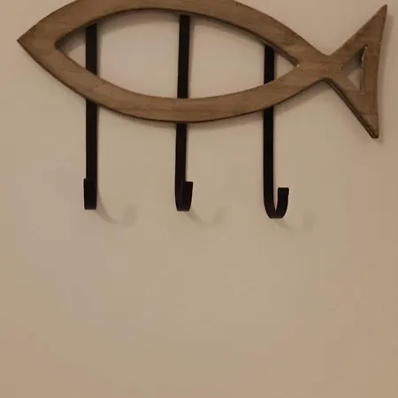 Casa de Férias Stilvi Milos *