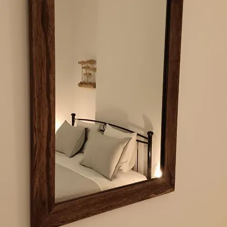 Tatil Evi Stilvi Milos Plaka (Milos)