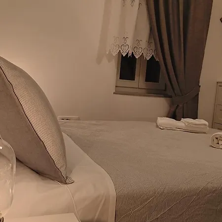 Tatil Evi Stilvi Milos *