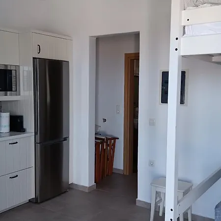 Tatil Evi Stilvi Milos Plaka (Milos)