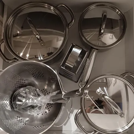 Tatil Evi Stilvi Milos Plaka (Milos)