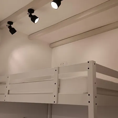 Stilvi Milos * Plaka (Milos)