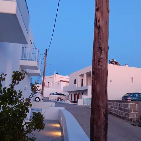 Stilvi Milos