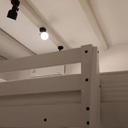 Stilvi Milos Semesterbostad