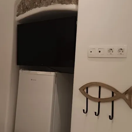 Stilvi Milos * Plaka (Milos)