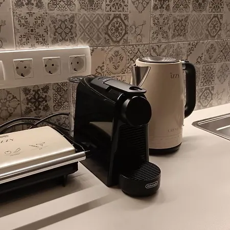 Stilvi Milos Casa de Férias Plaka (Milos)