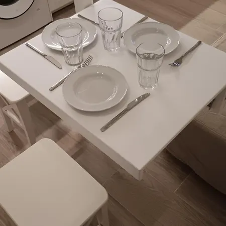 Stilvi Milos Semesterbostad