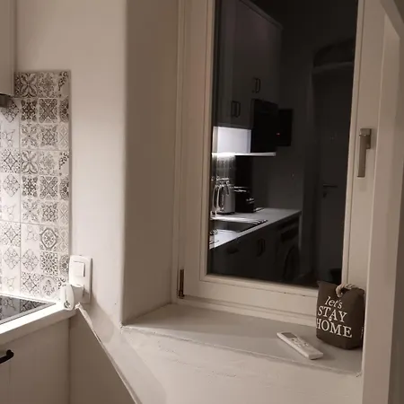 Casa de Férias Stilvi Milos