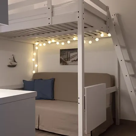 Tatil Evi Stilvi Milos *