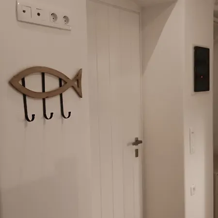 Casa vacanze Stilvi Milos Plaka (Milos)