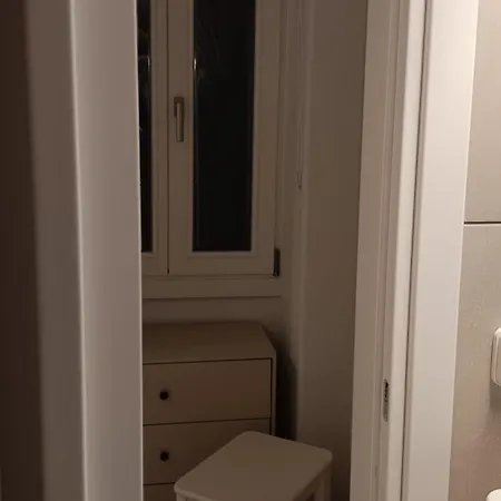 Stilvi Milos Semesterbostad