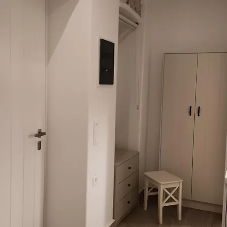 Stilvi Milos 度假居 *