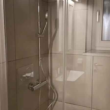 펜션 Stilvi Milos 플라카