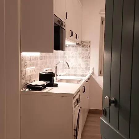 Stilvi Milos Casa de Férias