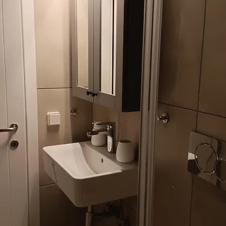 Tatil Evi Stilvi Milos