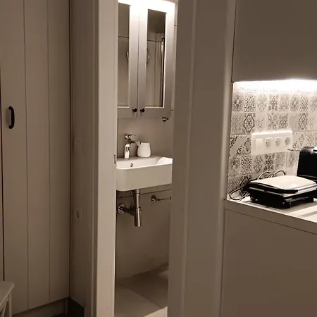 Stilvi Milos Casa de Férias *