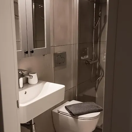 Tatil Evi Stilvi Milos Plaka (Milos)