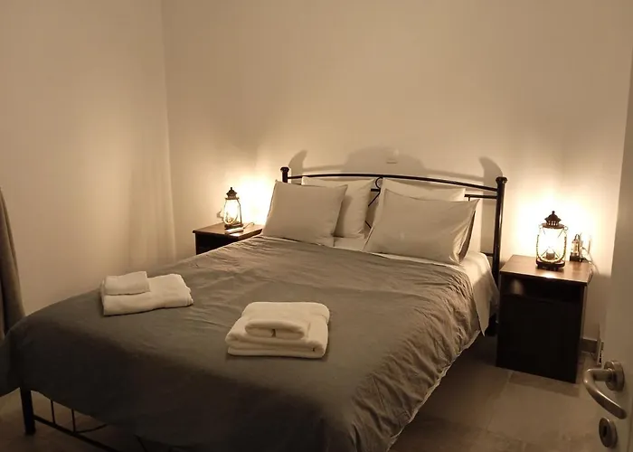 Сasa de vacaciones Stilvi Milos *