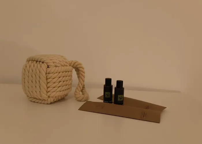 Stilvi Milos * Plaka (Milos)