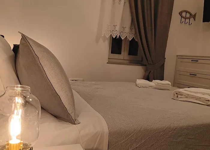 Сasa de vacaciones Stilvi Milos *