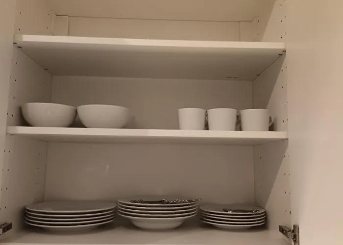 Сasa de vacaciones Stilvi Milos Plaka (Milos)