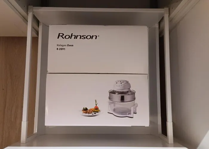 Stilvi Milos Сasa de vacaciones *