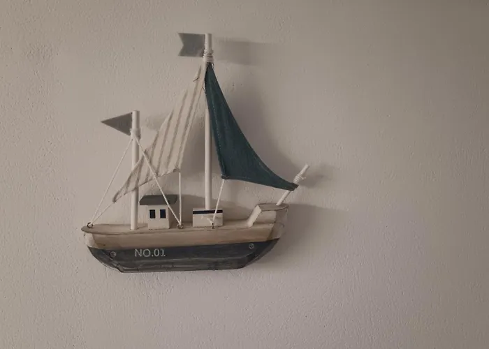 Stilvi Milos Сasa de vacaciones Plaka (Milos)