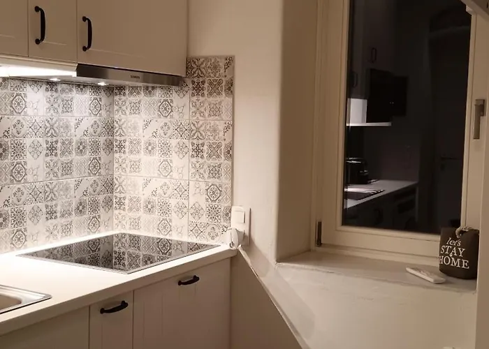 Сasa de vacaciones Stilvi Milos Plaka (Milos)