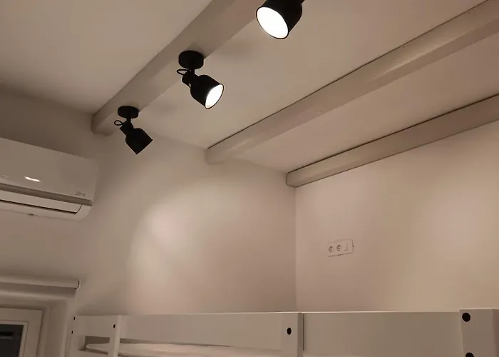 Stilvi Milos Plaka (Milos)