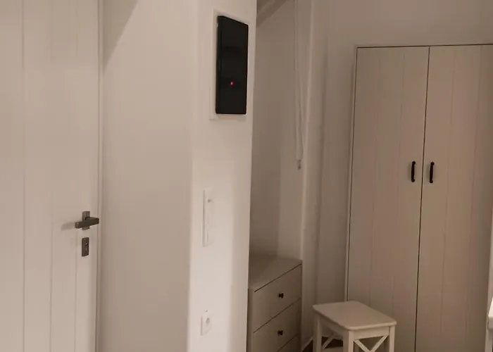 Stilvi Milos Сasa de vacaciones *