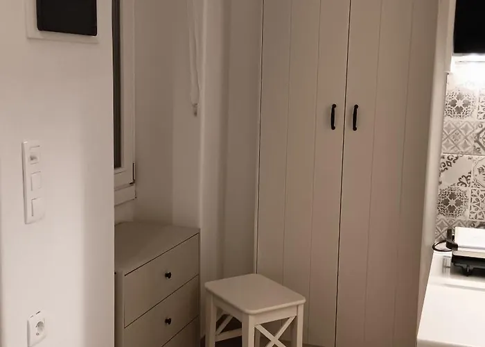 Сasa de vacaciones Stilvi Milos *