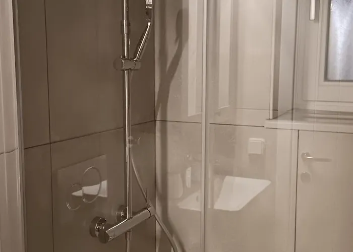 Сasa de vacaciones Stilvi Milos Plaka (Milos)