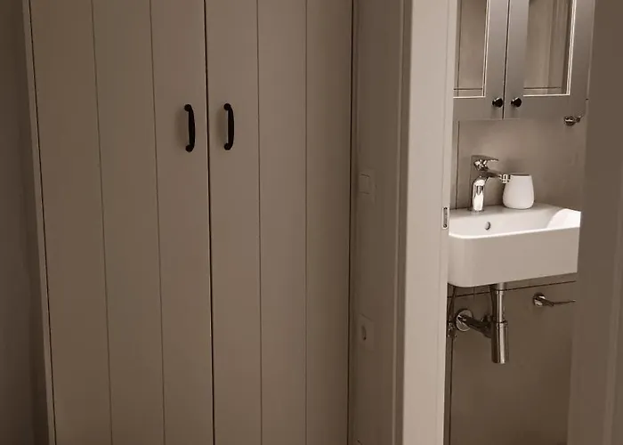 Stilvi Milos Plaka (Milos)