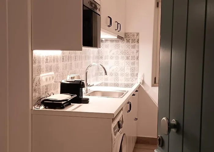 Stilvi Milos Сasa de vacaciones