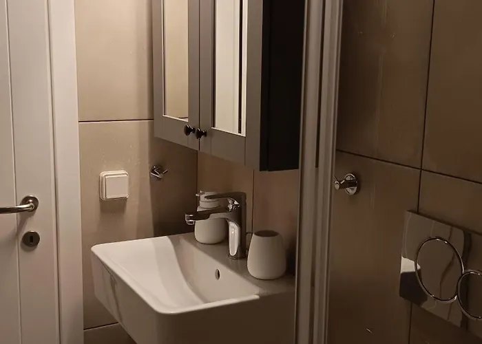 Сasa de vacaciones Stilvi Milos