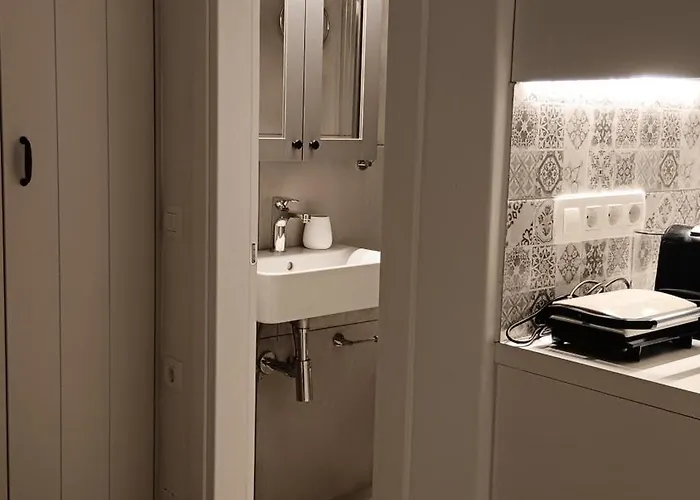 Stilvi Milos Сasa de vacaciones *